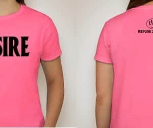 DESIRE T-SHIRT