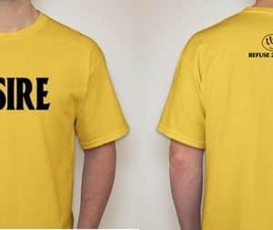 DESIRE T-SHIRT