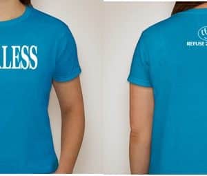 FEARLESS T-SHIRT