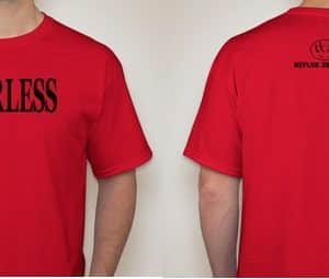FEARLESS T-SHIRT