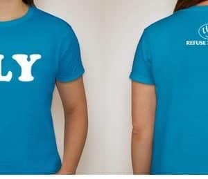 FLY T-SHIRT