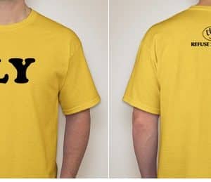 FLY T-SHIRT