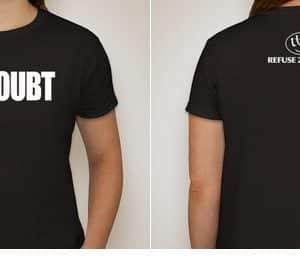 NO DOUBT T-SHIRT