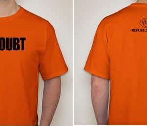 NO DOUBT T-SHIRT