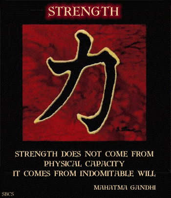 Strength