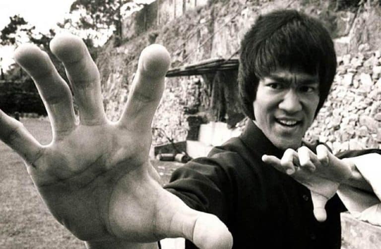 The Middle Finger