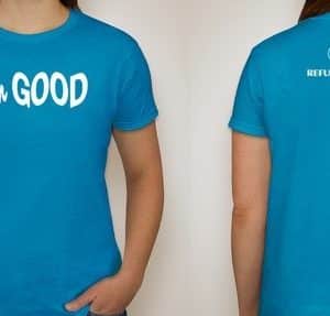I'm Good T-SHIRT
