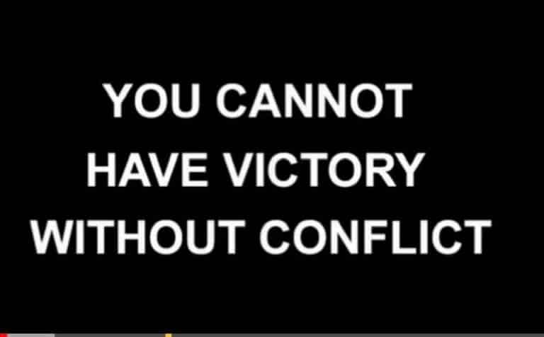Victory