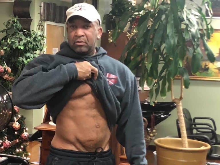 Six Pack Anyone?