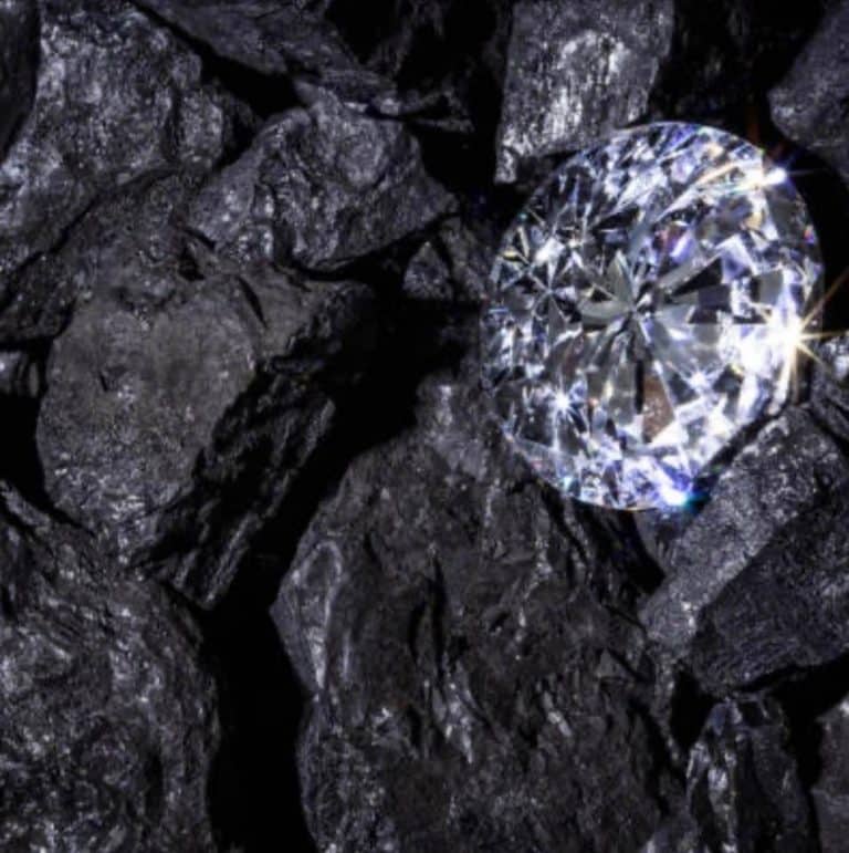 Shine Like A Diamond