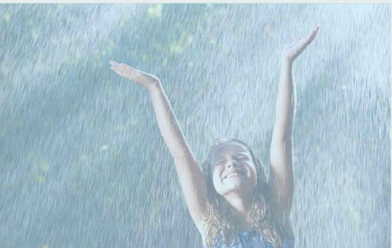 Rain Or Shine?