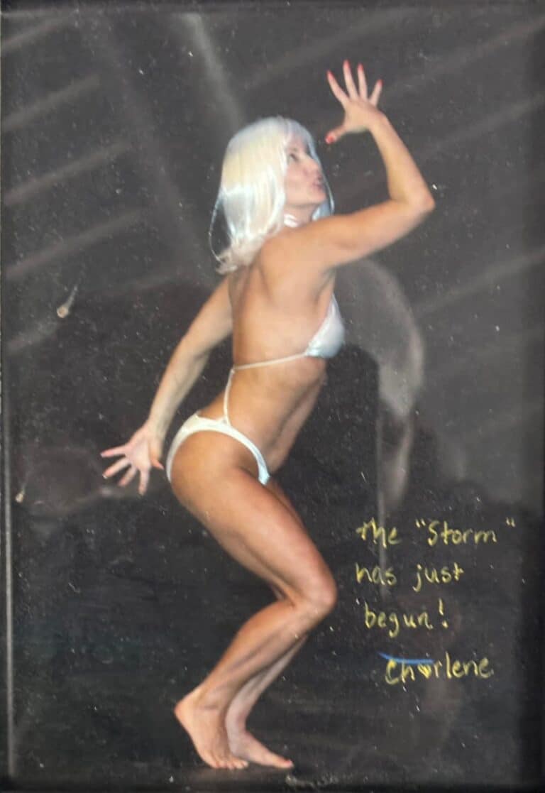 Storm (From Womans Sz 14 to Girls Sz 14)