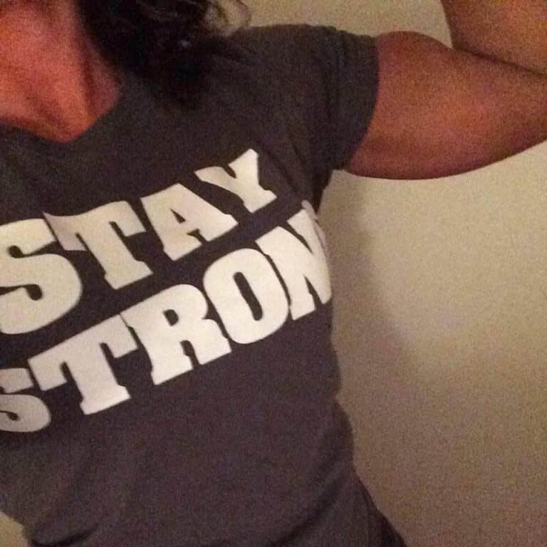 Strong VS. Weak